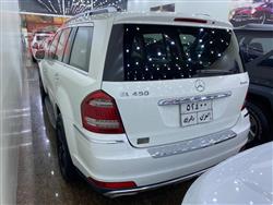 مێرسێدس بێنز GL-Class